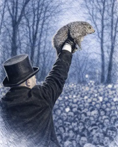 Groundhog Day