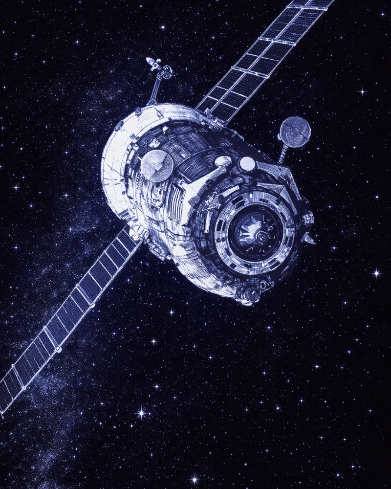 Satelit Palapa B2 Diluncurkan