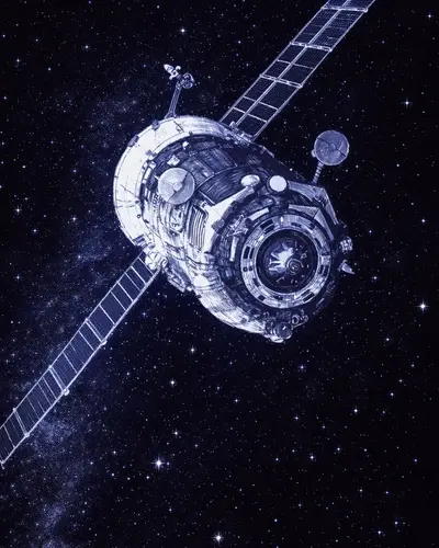 Satelit Palapa B2 Diluncurkan