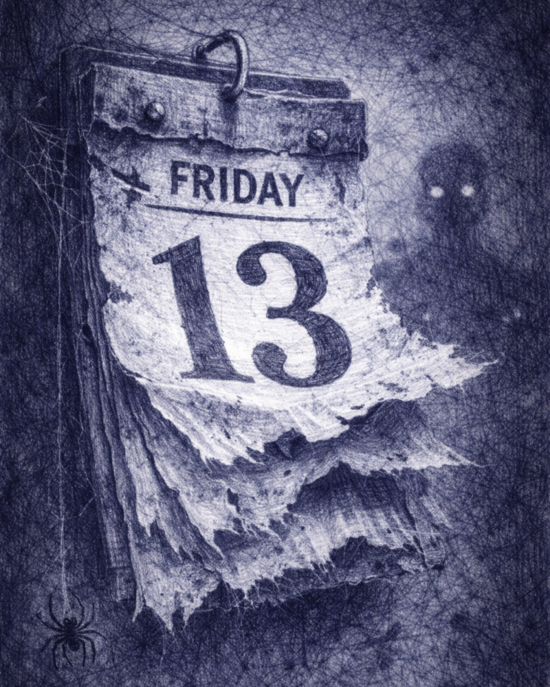 Friday the 13th