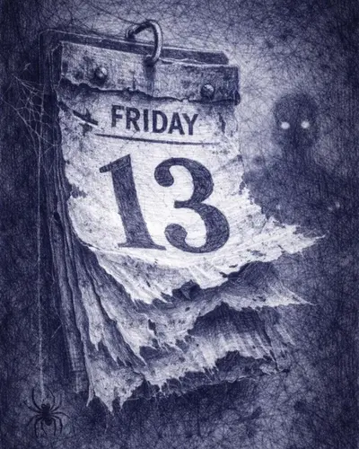 Friday the 13th