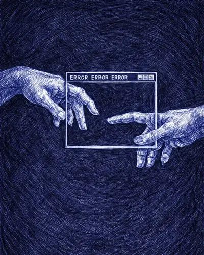 Heboh Virus Michelangelo, 1992