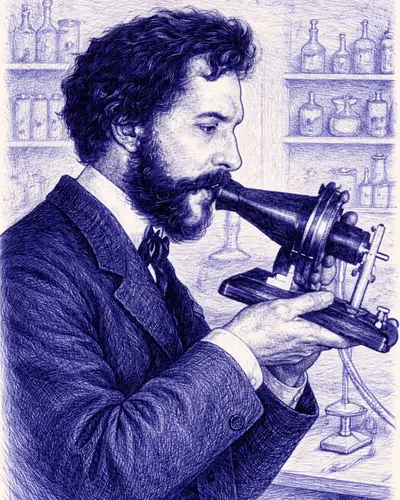 Telepon dipatenkan, 1876