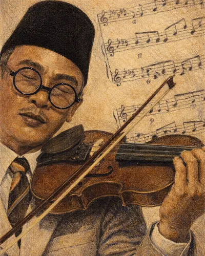 Hari Musik Nasional