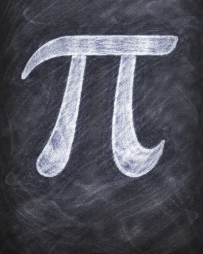 Hari Pi (π Day)