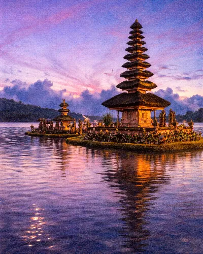 Hari Suci Nyepi