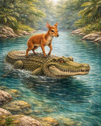 Hari Dongeng Sedunia