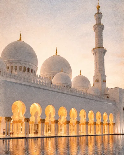 Idul Fitri 1447 Hijriah