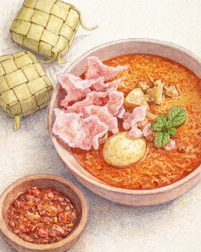 Idul Fitri 1447 Hijriah