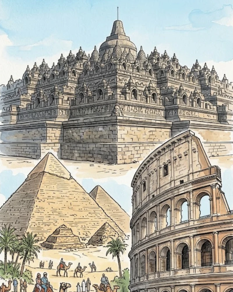 Hari Warisan Budaya Sedunia