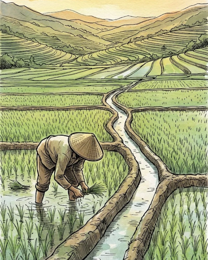 Hari Pertanian Sedunia