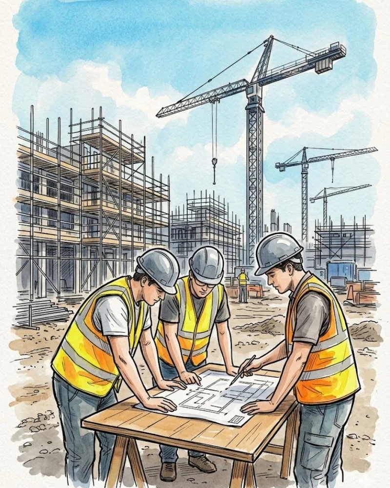 Hari Keselamatan Kerja Sedunia